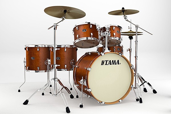 TAMA VP52KRS ABB