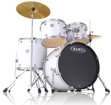 Ударная установка MAPEX VR5254SW