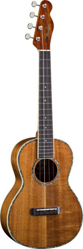 Укулеле FENDER UKULELE NOHEA TENOR