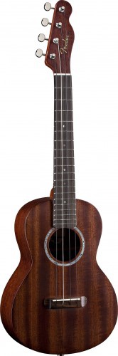 Укулеле FENDER UKULELE PA'INA TENOR