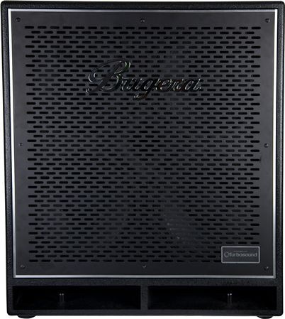 Behringer Bugera BN410TS