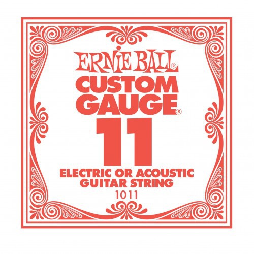 Ernie Ball P01011