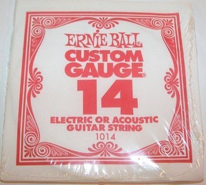 Ernie Ball P01014