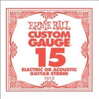 Струна Ernie Ball P01015