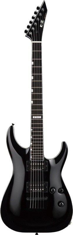 ESP E-II HORIZON NT (BK)