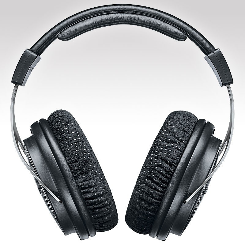 Наушники Shure SRH1540