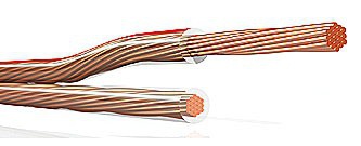 Акустичний кабель KLOTZ LYP025T