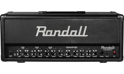 Randall RG1003HE