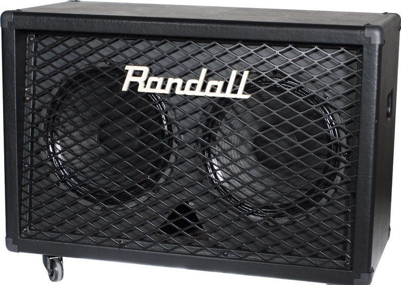 Randall RD212-DE