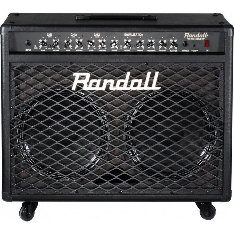 Randall RG1503-212E