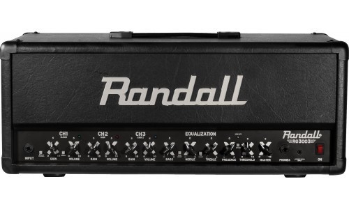 Randall RG3003HE