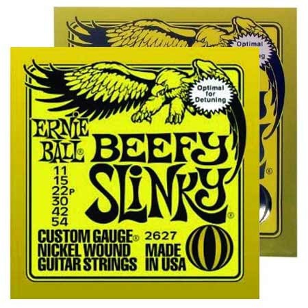 Ernie Ball P02627