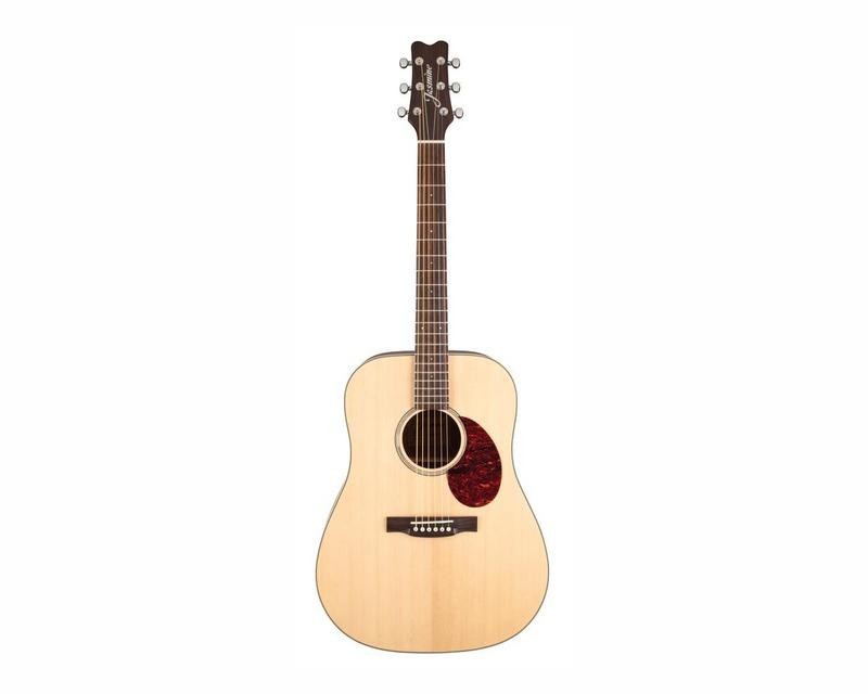 Акустическая гитара TAKAMINE JASMINE JD37-NAT