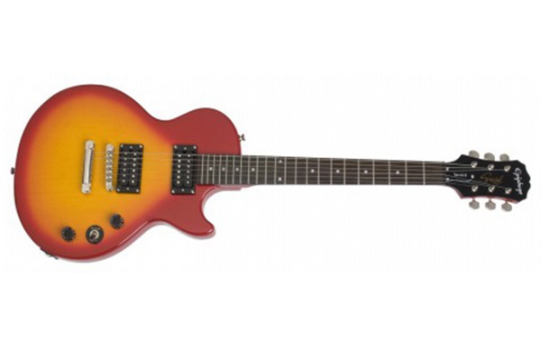 Электрогитара EPIPHONE SPECIAL II HCB CH