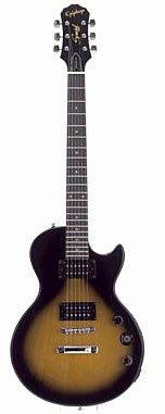 EPIPHONE SPECIAL II VSB CH