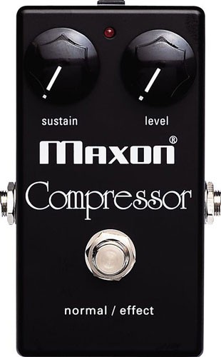MAXON CP101 COMPRESSOR