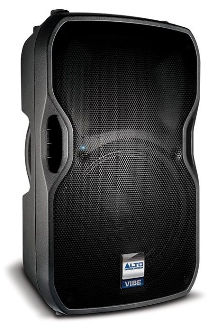 ALTO PROFESSIONAL TRUESONIC TS115VIBE