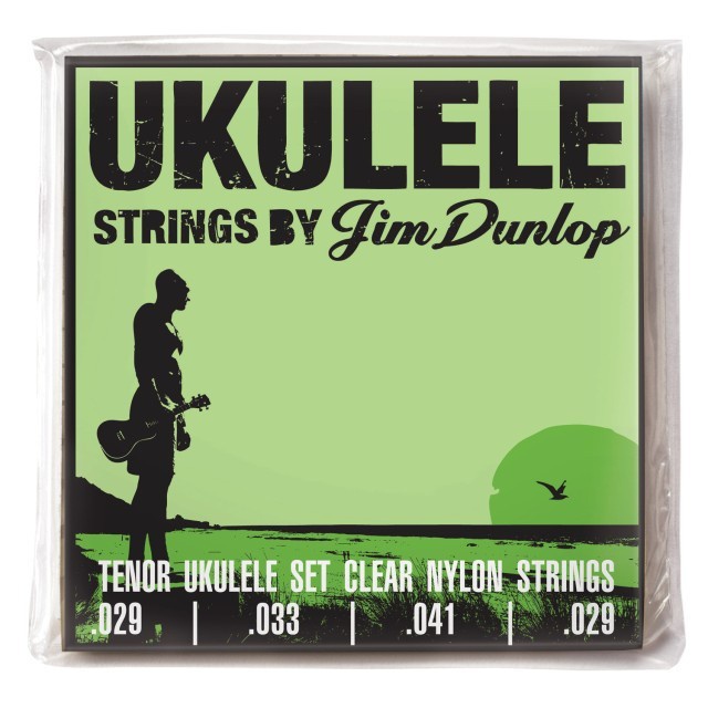 DUNLOP DUY303 UKULELE TENOR