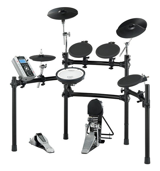 Электронная ударная установка Roland TD9K