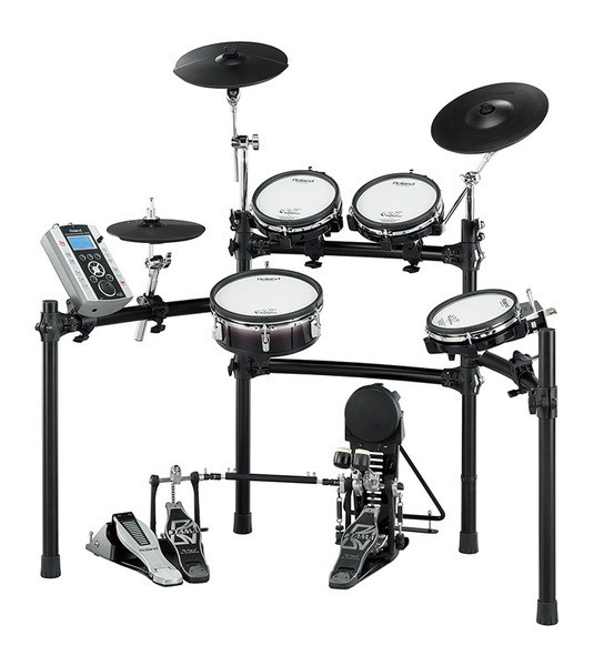 Электронная ударная установка Roland TD9KX