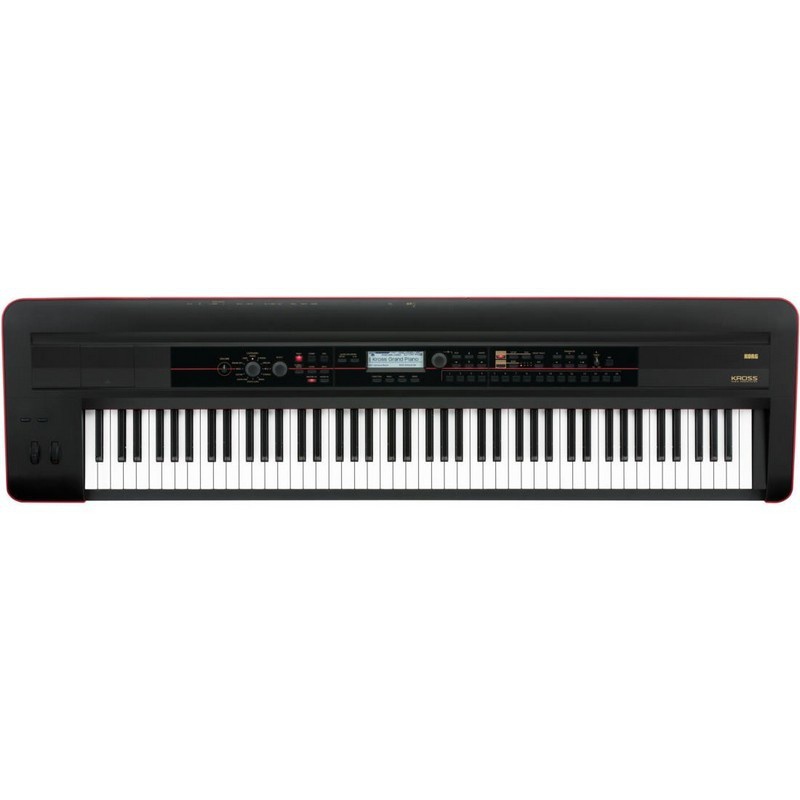 Синтезатор KORG Kross 88