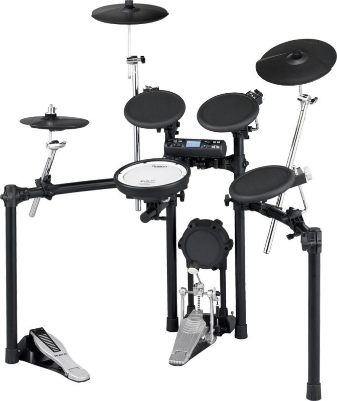 Roland TD4K2 (+стойка MDS4)