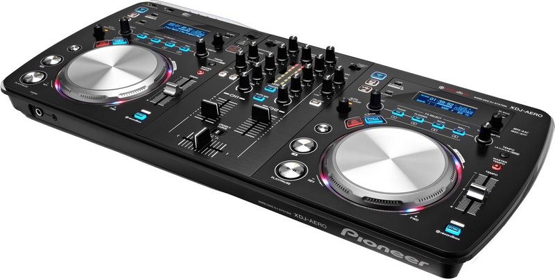 Pioneer XDJ-AERO