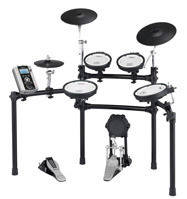 Электронная ударная установка Roland TD9K2