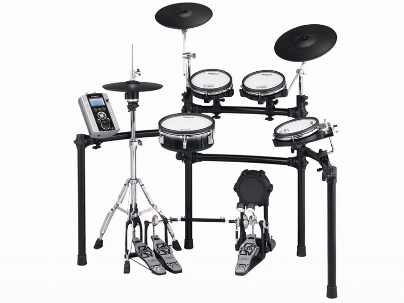 Электронная ударная установка Roland TD9KX2