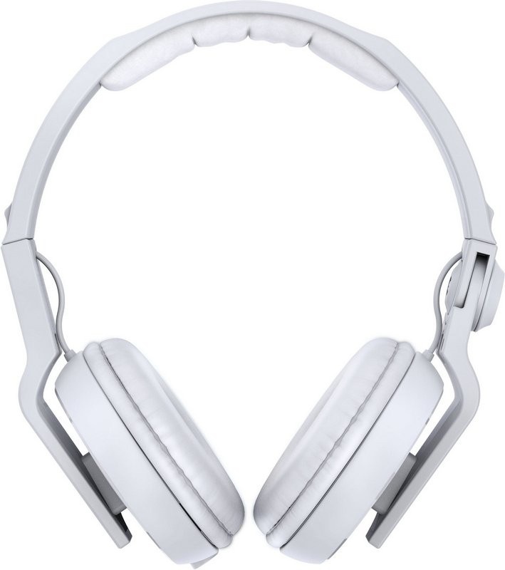 Наушники для DJ Pioneer HDJ-500 W