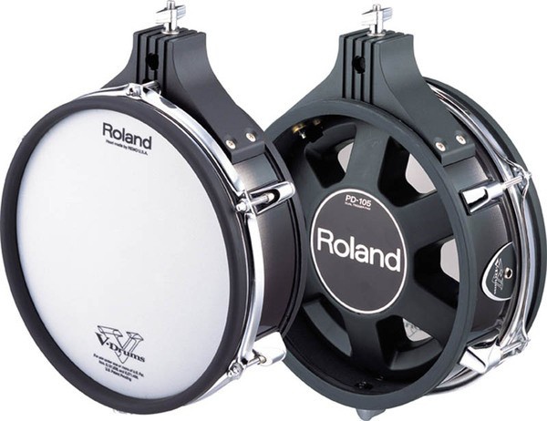 Roland PD105BK