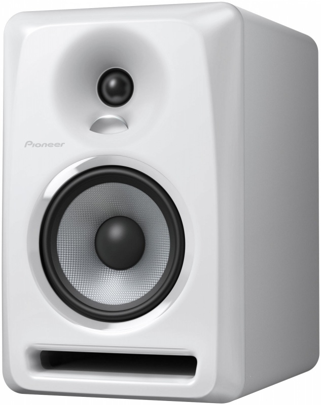 Студійний монітор Pioneer S-DJ50X-W