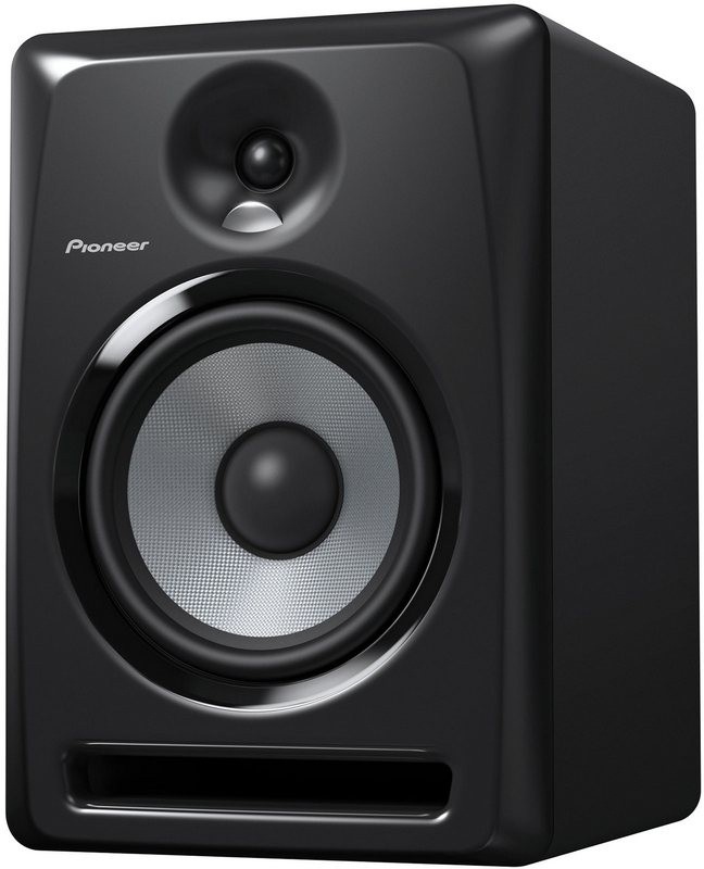 Студійний монітор Pioneer S-DJ80X