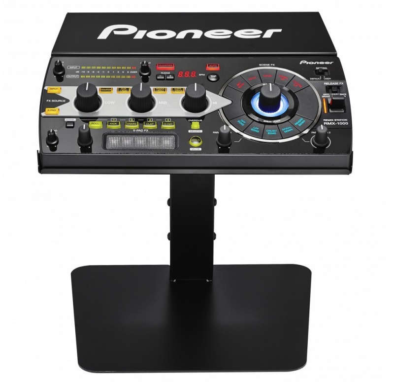 Стойка для станции Pioneer PRODJ-RMX-STAND