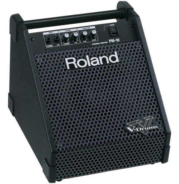 Персональный монитор Roland PM10