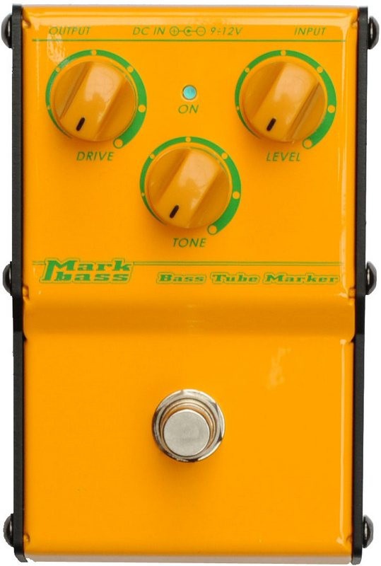 MarkBass BASS TUBE MARKER