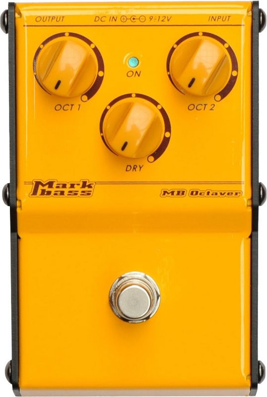 MarkBass MB OCTAVER