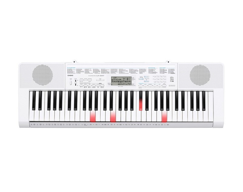 Синтезатор Casio LK-247