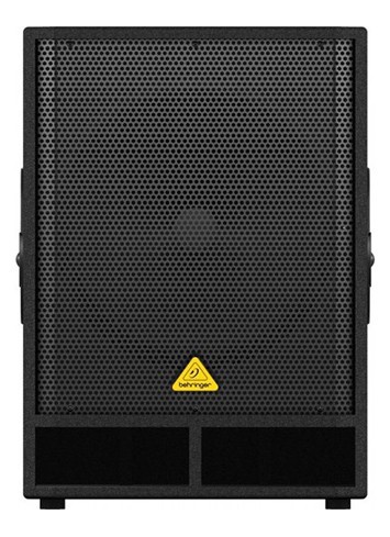 Сабвуфер Behringer EUROLIVE VQ1800D