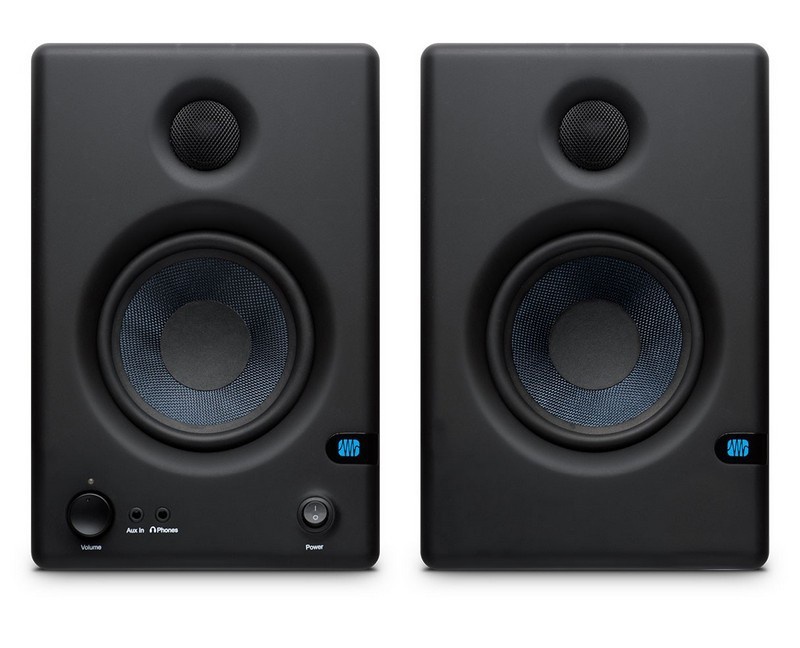 Студійний монітор PRESONUS Eris E4.5