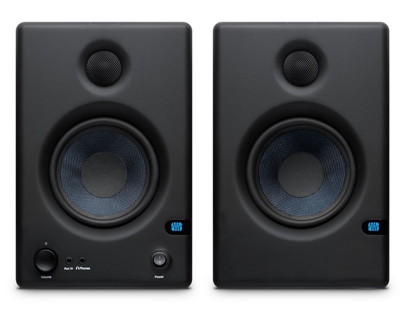 Студійний монітор PRESONUS Eris E4.5