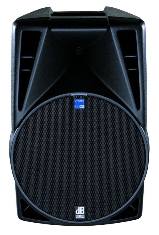 Акустическая система dB Technologies OPERA 512DX