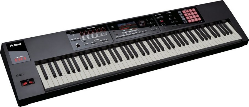 Roland FA08