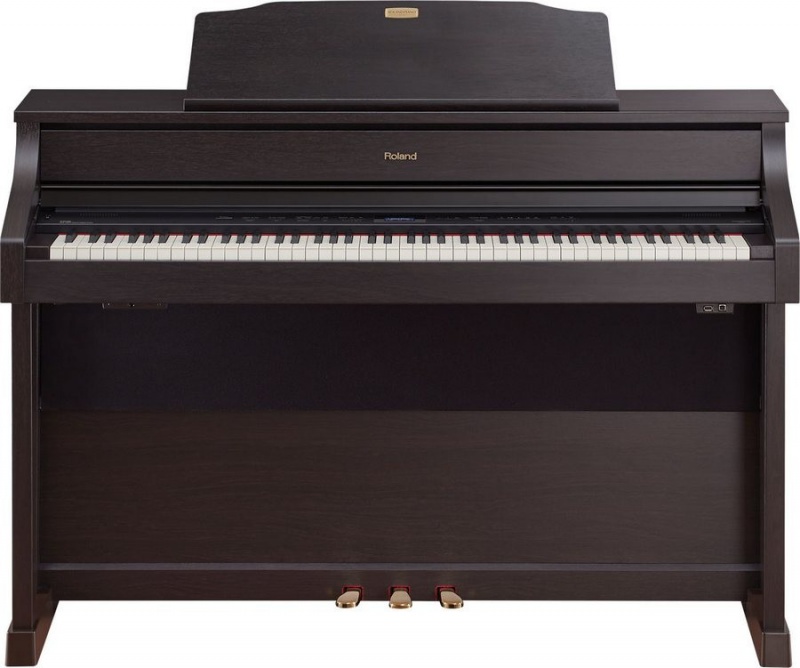 Цифровое фортепиано Roland HP506