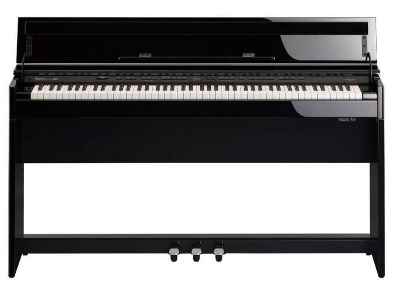 Цифровое фортепиано Roland DP90SE