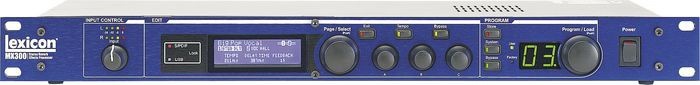 Ревербератор Lexicon MX300