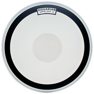 Пластик для бас-барабана  Aquarian SKIII22