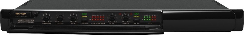 Динамический процессор SPL3220