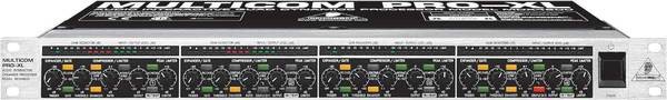 Behringer MDX4600 MULTICOM PRO-XL