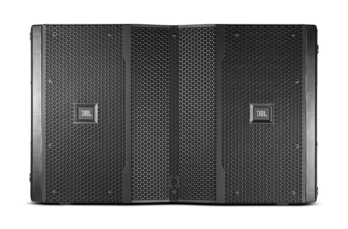 Сабвуфер JBL VTX S25